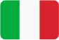 Obložkové zárubne Italiano